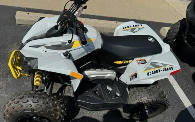 2024 Can-Am Renegade 70 EFI