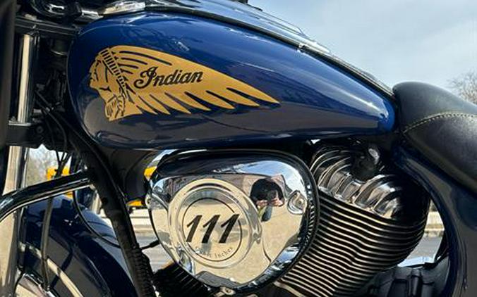 2014 Indian Motorcycle Chieftain™