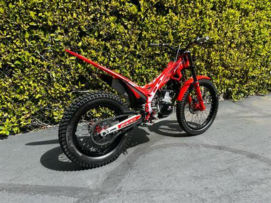 2023 Beta EVO 250 2-Stroke