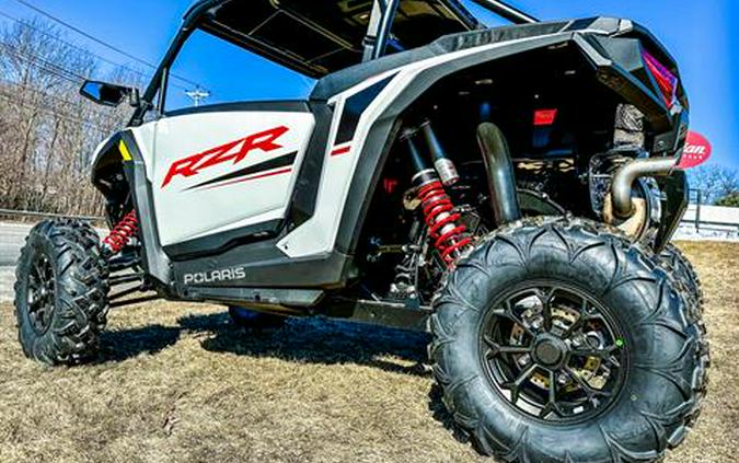 2024 Polaris RZR XP 1000 Sport