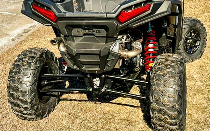 2024 Polaris RZR XP 1000 Sport