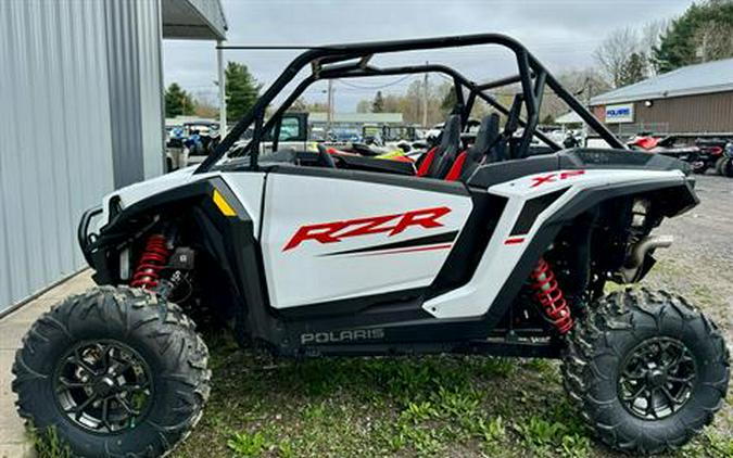 2024 Polaris RZR XP 1000 Sport