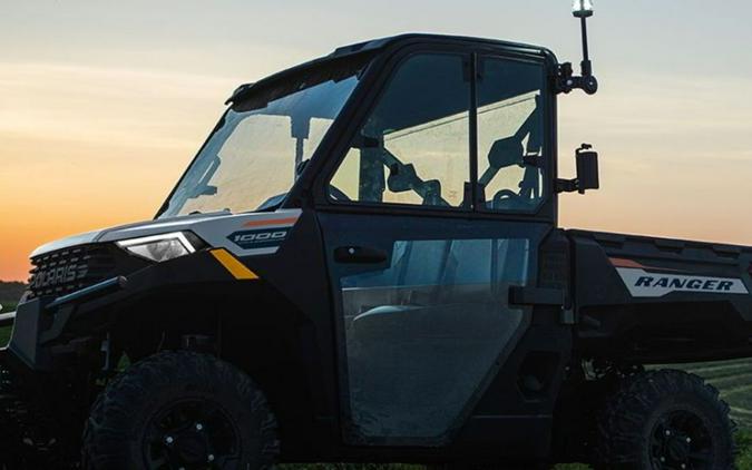 2024 Polaris® Ranger 1000 Premium