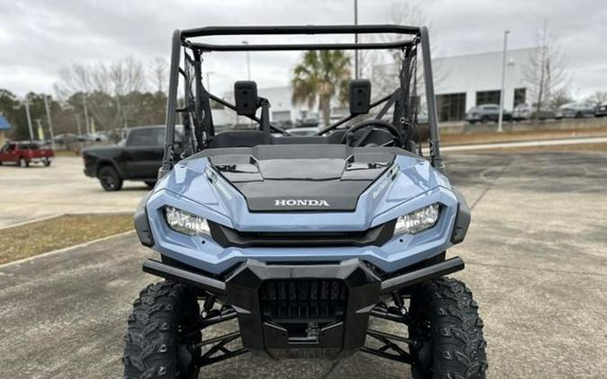 2024 Honda Pioneer 1000 Deluxe