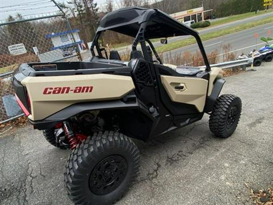 2024 Can-Am Commander XT-P