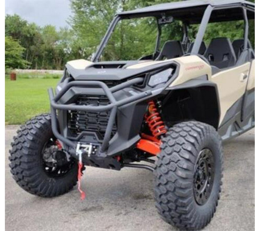 2024 Can-Am Commander XT-P