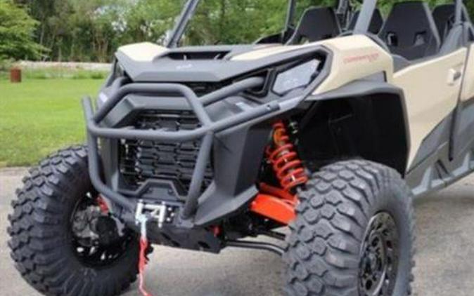 2024 Can-Am Commander XT-P