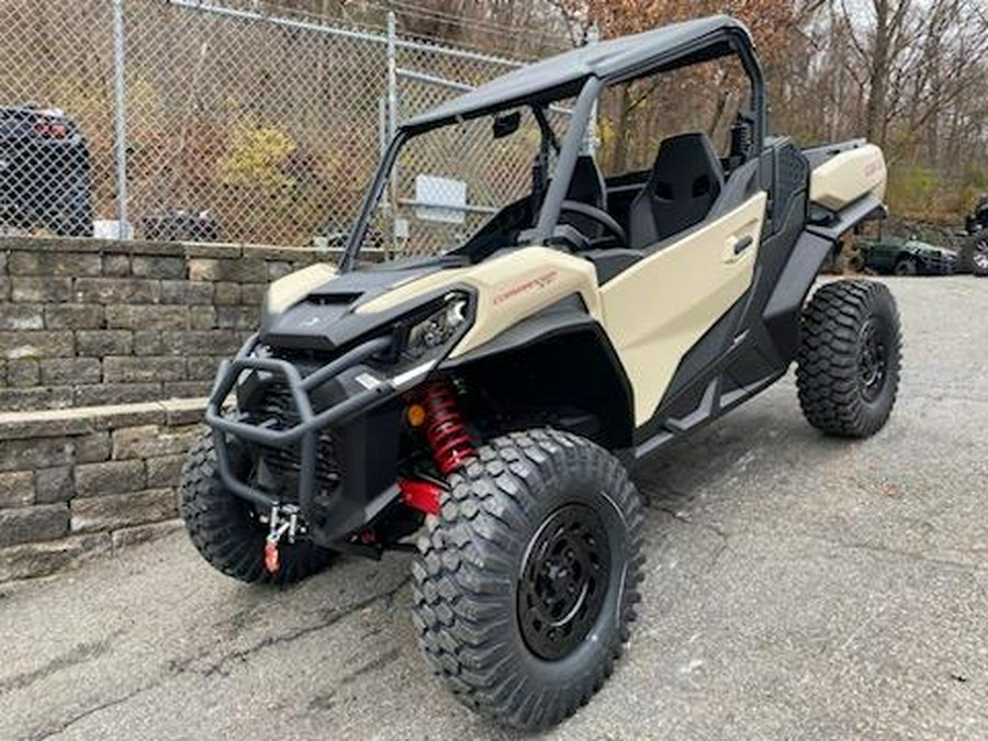 2024 Can-Am Commander XT-P