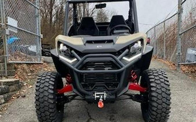 2024 Can-Am Commander XT-P