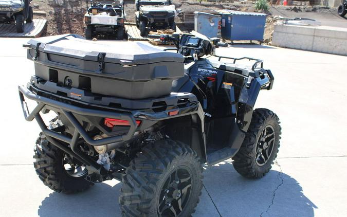 2024 Polaris® Sportsman 570 Trail