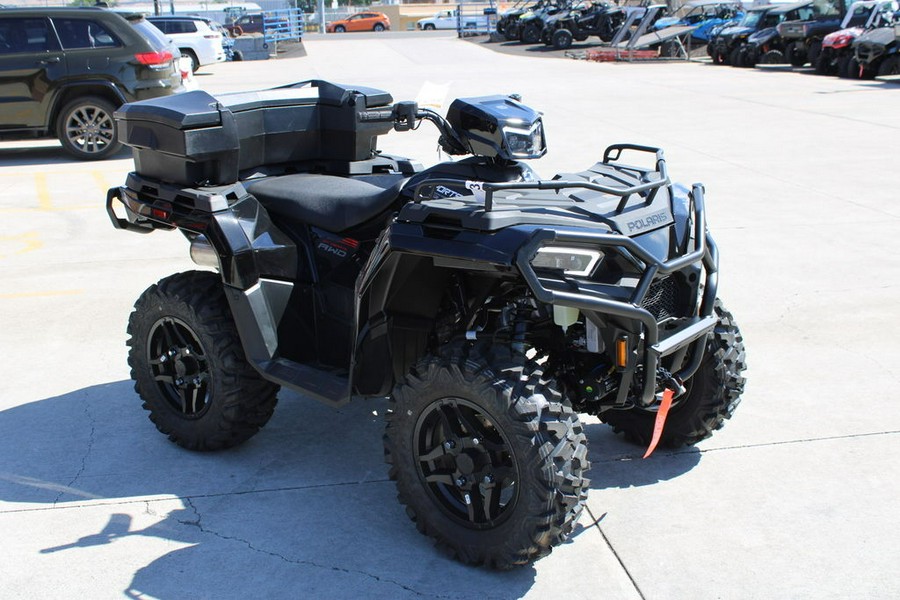 2024 Polaris® Sportsman 570 Trail