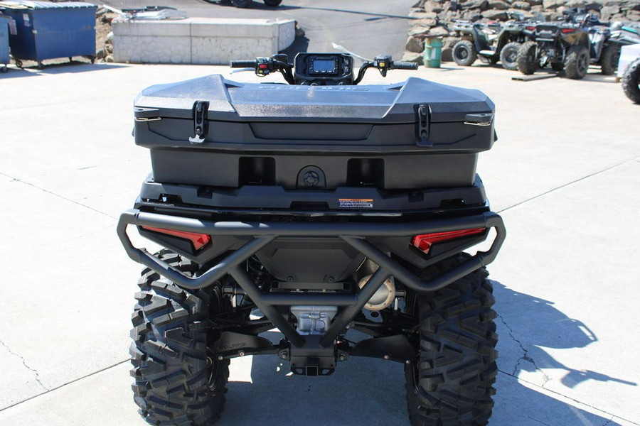 2024 Polaris® Sportsman 570 Trail