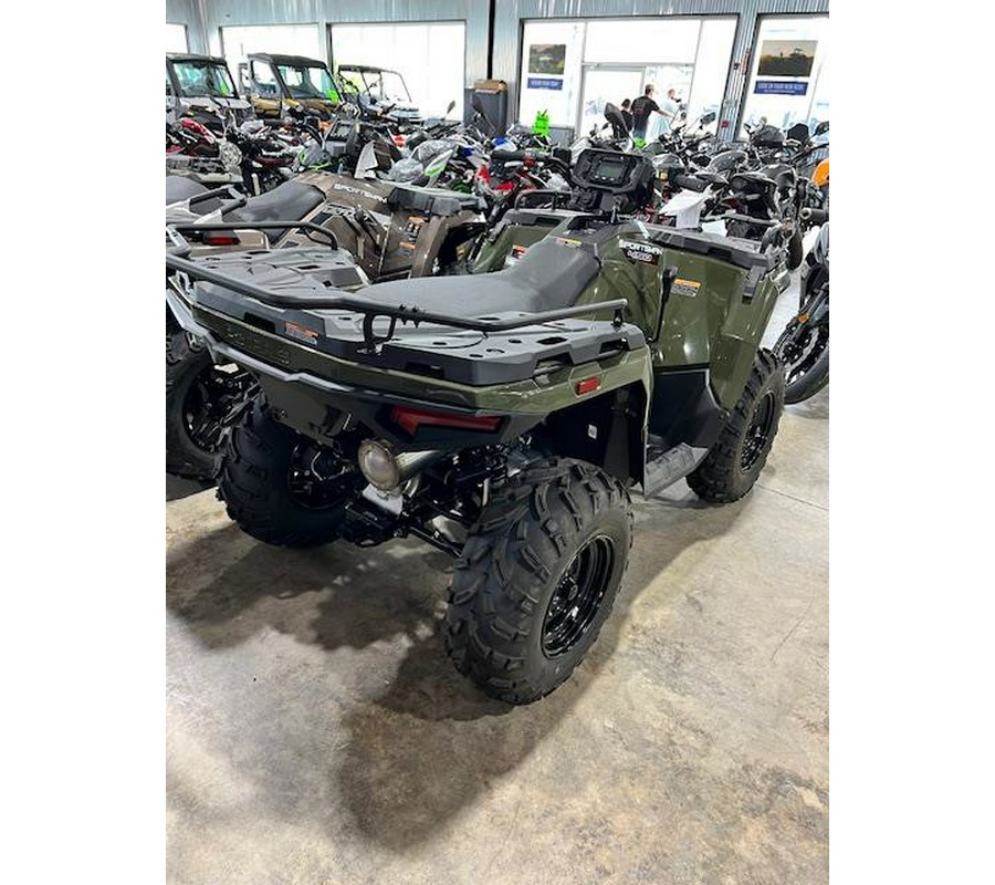 2024 Polaris Industries SPORTSMAN 450 EPS