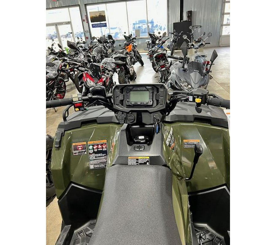 2024 Polaris Industries SPORTSMAN 450 EPS