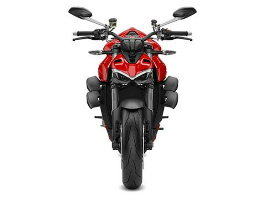 2024 Ducati Streetfighter V4