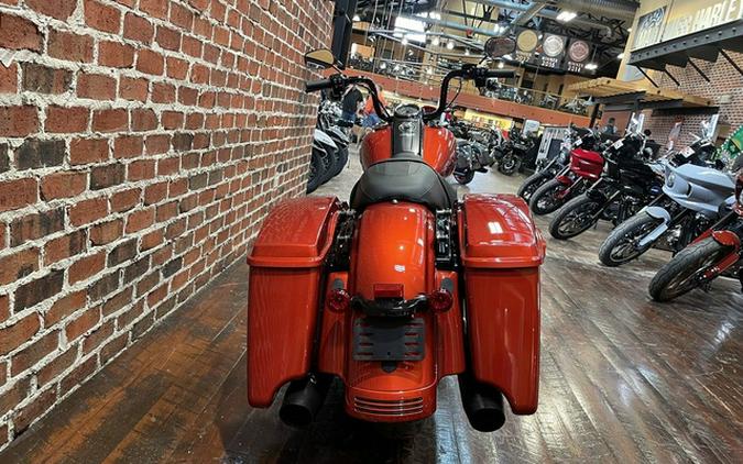 2025 Harley-Davidson Touring FLHRXS - Road King Special