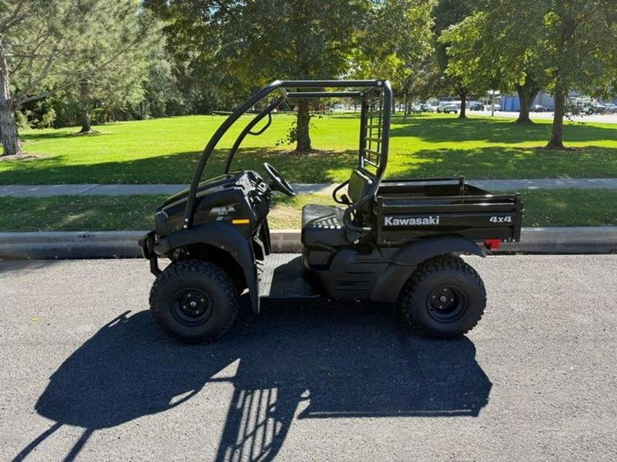 2026 Kawasaki Mule SX™ 4x4