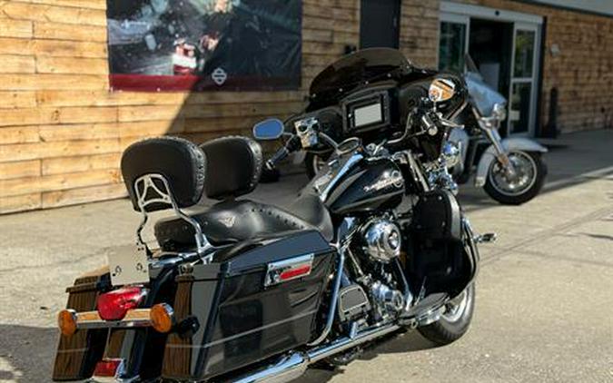 2007 Harley-Davidson Road King®