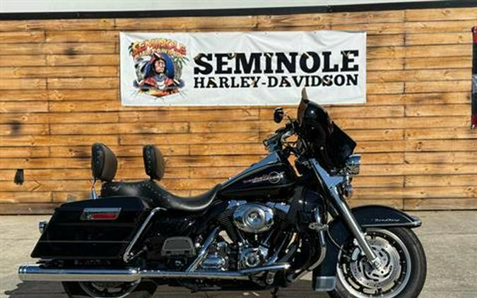 2007 Harley-Davidson Road King®