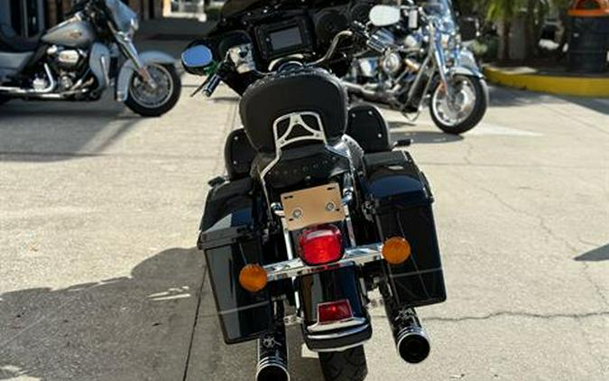 2007 Harley-Davidson Road King®