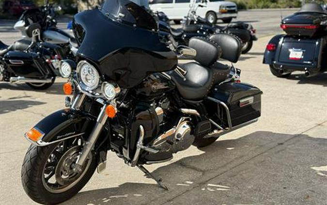 2007 Harley-Davidson Road King®