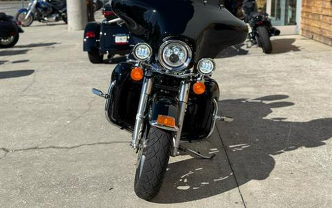 2007 Harley-Davidson Road King®