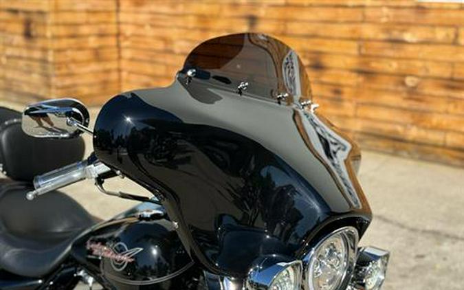 2007 Harley-Davidson Road King®
