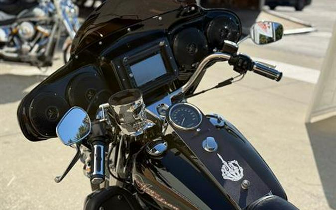 2007 Harley-Davidson Road King®