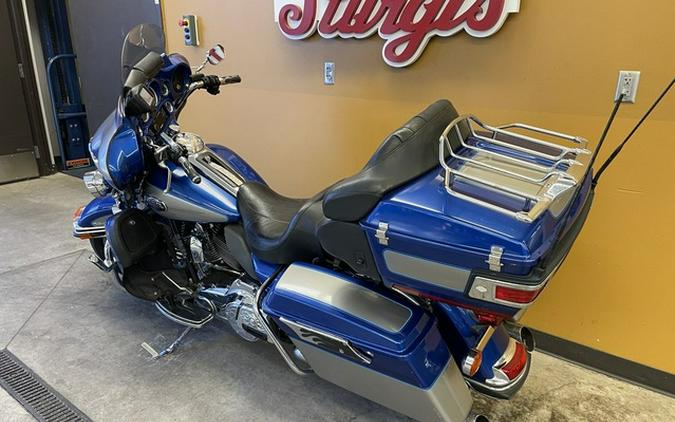 2009 Harley-Davidson FLHTCU - Ultra Classic Electra Glide