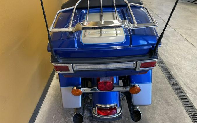 2009 Harley-Davidson FLHTCU - Ultra Classic Electra Glide