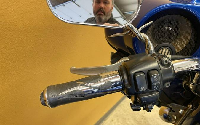 2009 Harley-Davidson FLHTCU - Ultra Classic Electra Glide