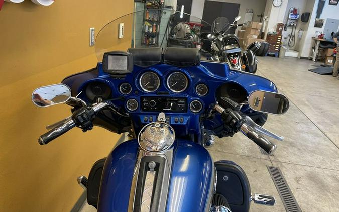 2009 Harley-Davidson FLHTCU - Ultra Classic Electra Glide