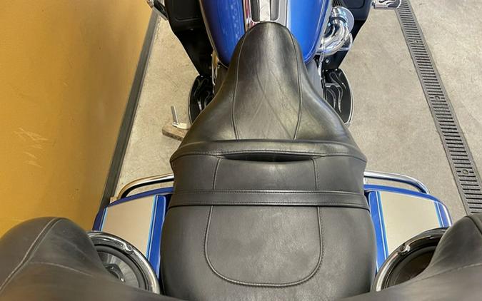 2009 Harley-Davidson FLHTCU - Ultra Classic Electra Glide