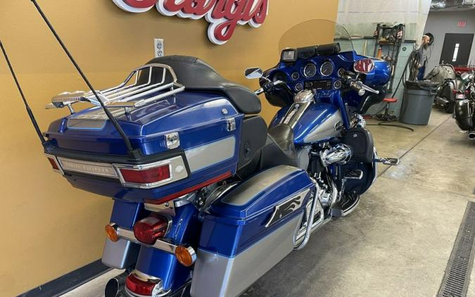 2009 Harley-Davidson FLHTCU - Ultra Classic Electra Glide