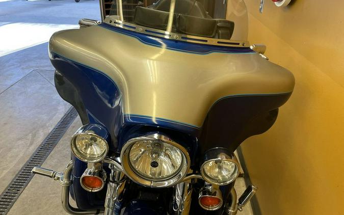 2009 Harley-Davidson FLHTCU - Ultra Classic Electra Glide