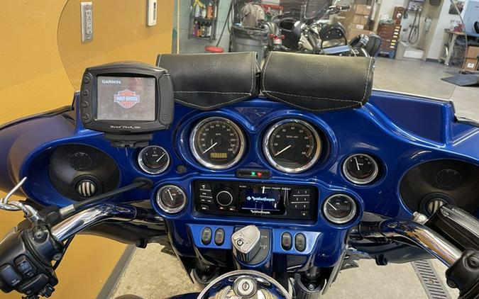 2009 Harley-Davidson FLHTCU - Ultra Classic Electra Glide