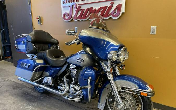 2009 Harley-Davidson® FLHTCU - Ultra Classic® Electra Glide®