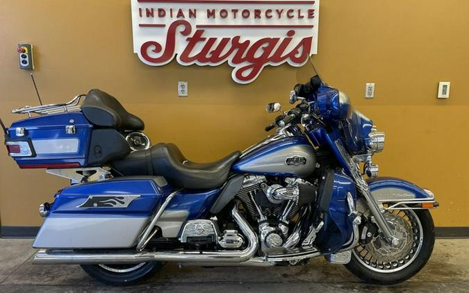 2009 Harley-Davidson FLHTCU - Ultra Classic Electra Glide
