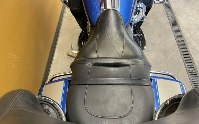 2009 Harley-Davidson® FLHTCU - Ultra Classic® Electra Glide®