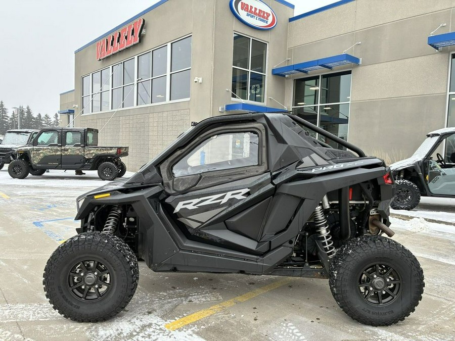 2022 Polaris® RZR Pro XP Sport