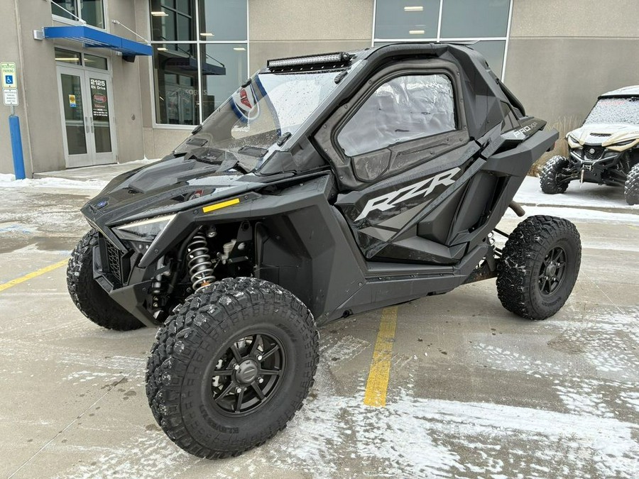 2022 Polaris® RZR Pro XP Sport