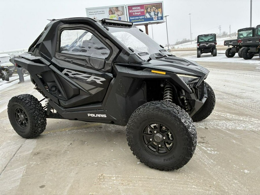 2022 Polaris® RZR Pro XP Sport