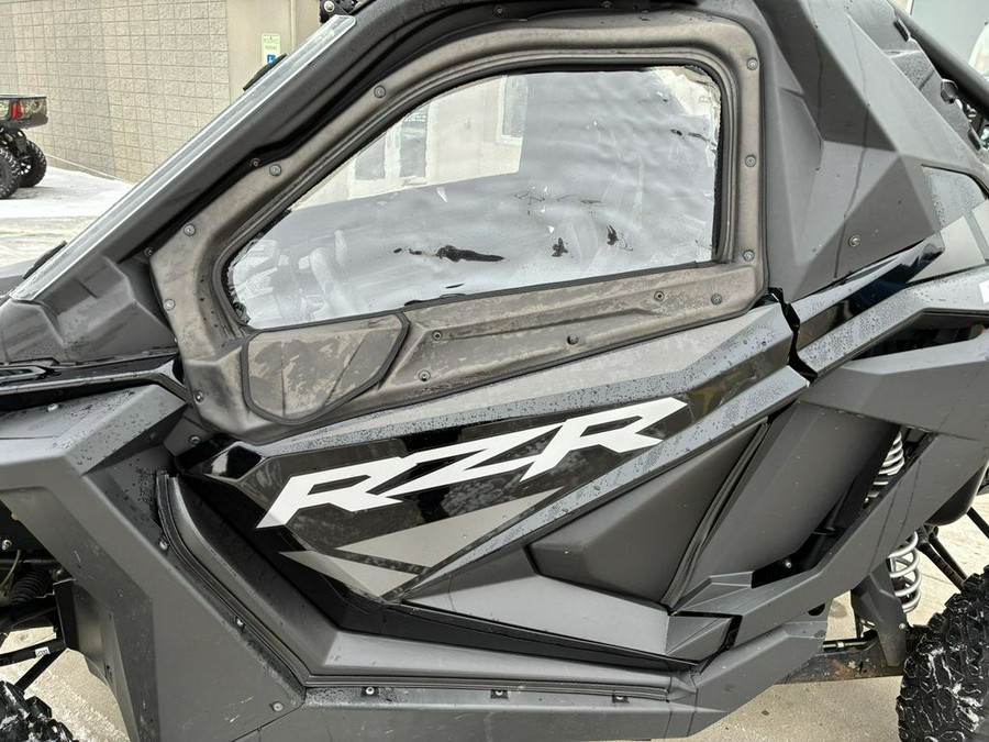 2022 Polaris® RZR Pro XP Sport