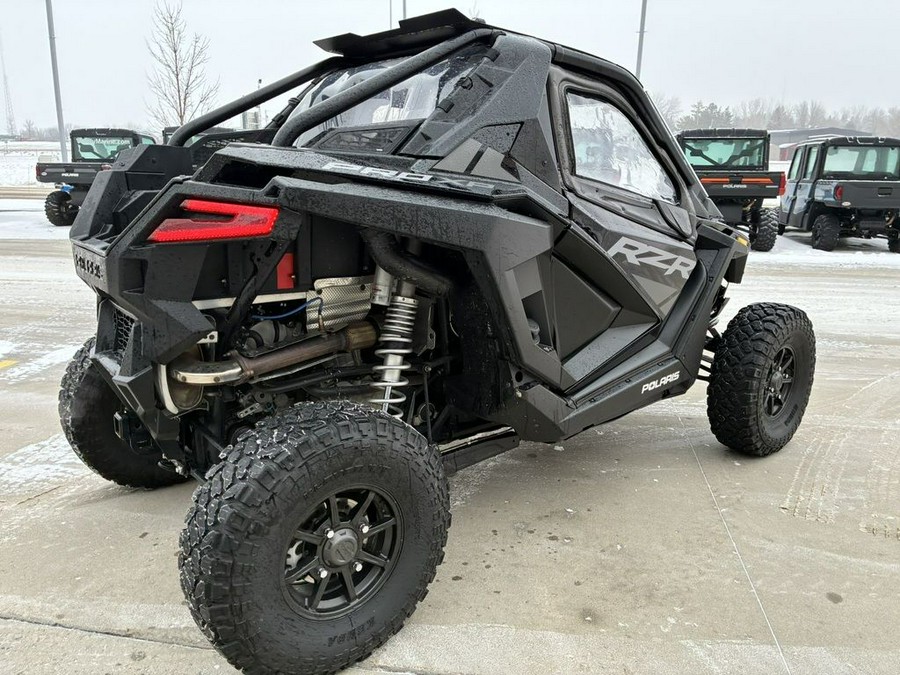 2022 Polaris® RZR Pro XP Sport