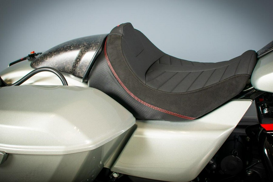 2025 Harley-Davidson CVO Road Glide ST FLTRXSTSE