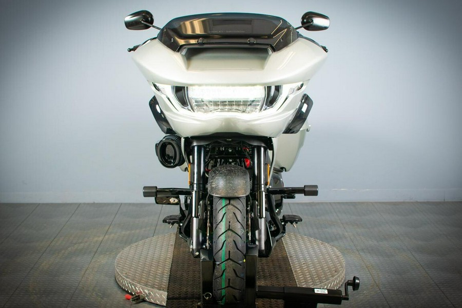 2025 Harley-Davidson CVO Road Glide ST FLTRXSTSE