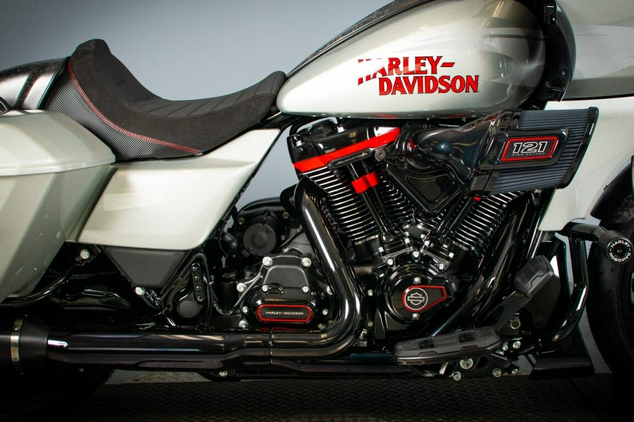 2025 Harley-Davidson CVO Road Glide ST FLTRXSTSE