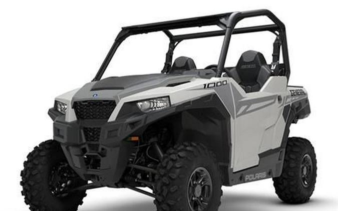 2026 Polaris General 1000 Sport