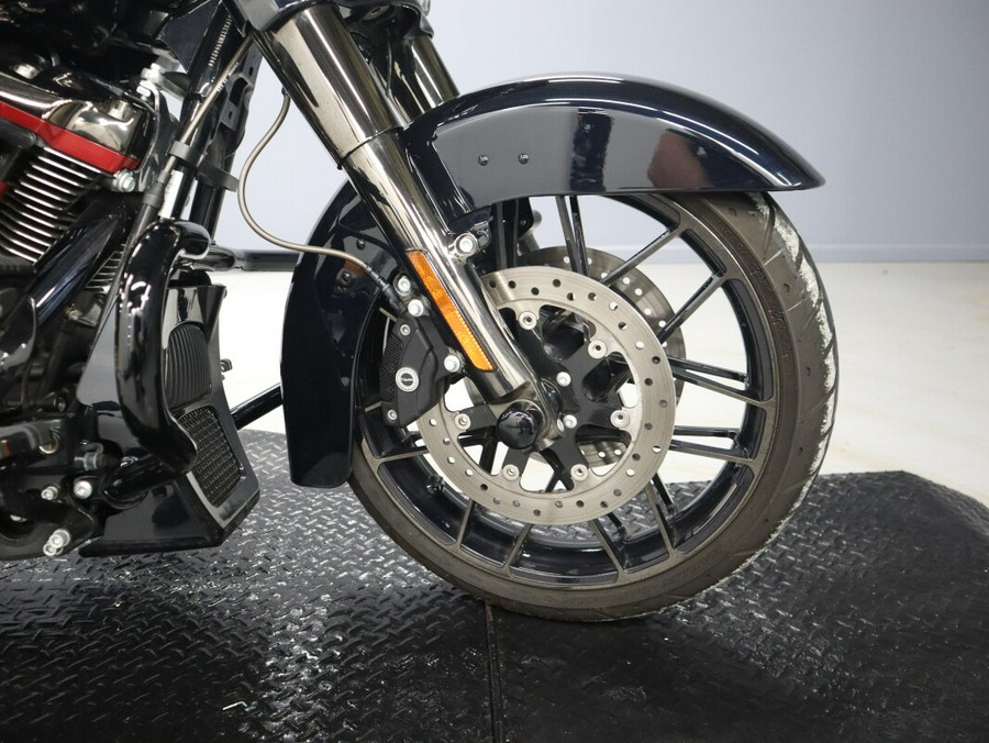 2022 Harley-Davidson CVO Street Glide