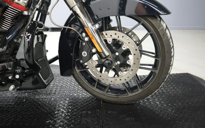 2022 Harley-Davidson CVO Street Glide